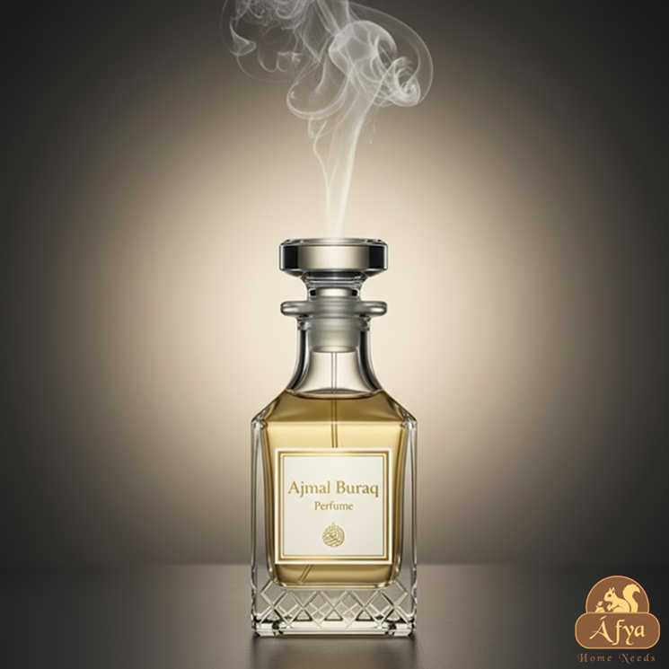 Ajmal Buraq Perfume & Attars