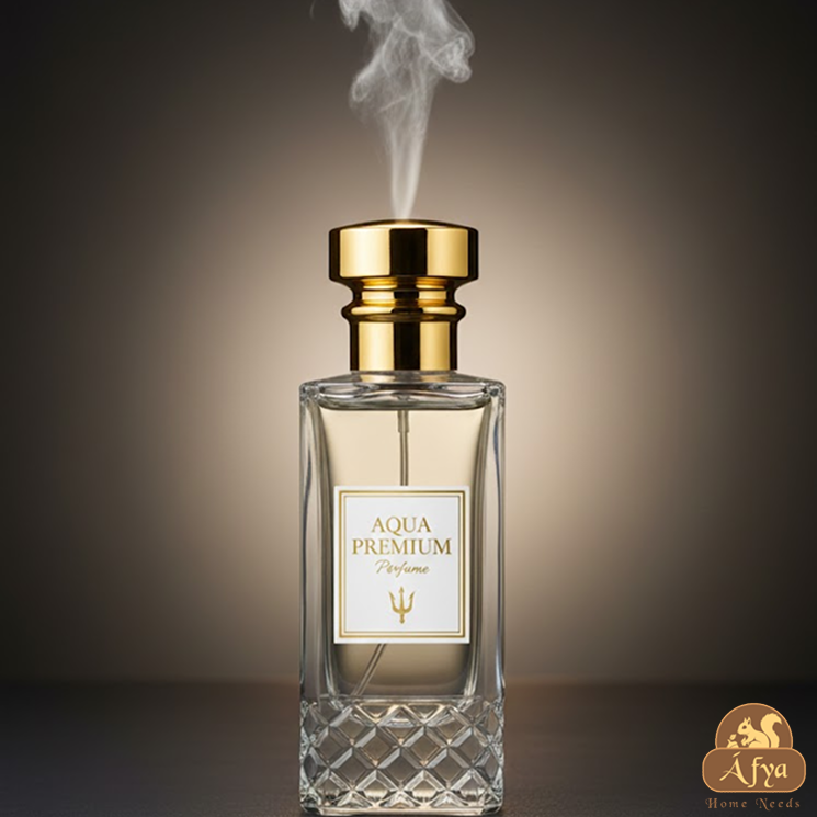 Aqua Premium Perfume & Attars