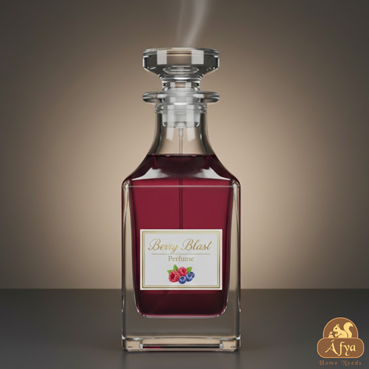 Berry Blast Perfume & Attars
