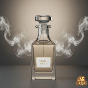 Brown Musk Perfume & Attars
