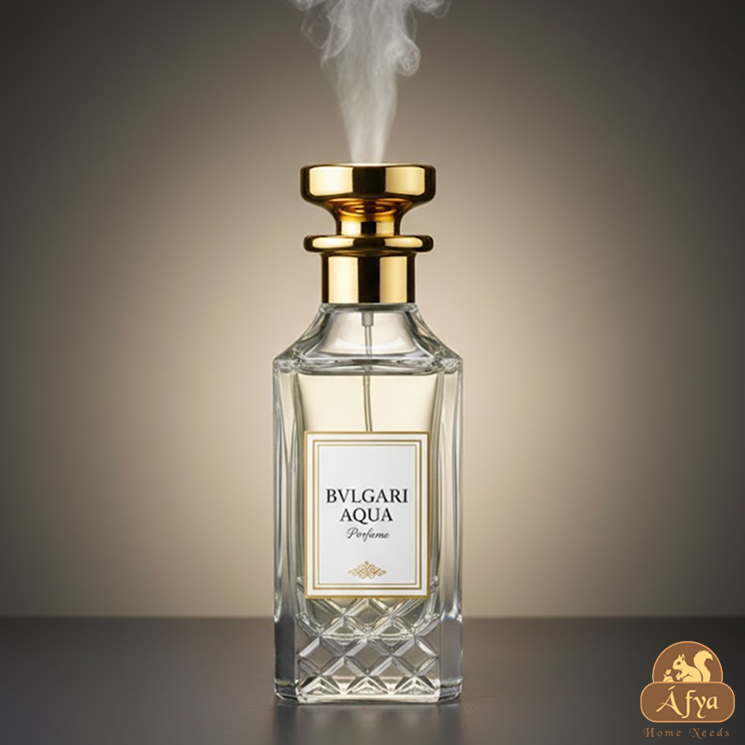 Bvlgari Aqua Perfume & Attars
