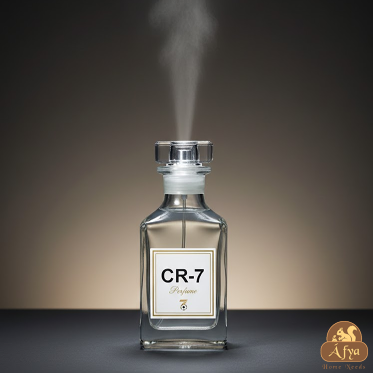 CR-7 Perfume & Attars
