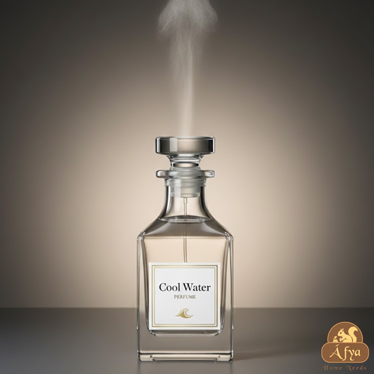 Cool Water Perfume & Attars