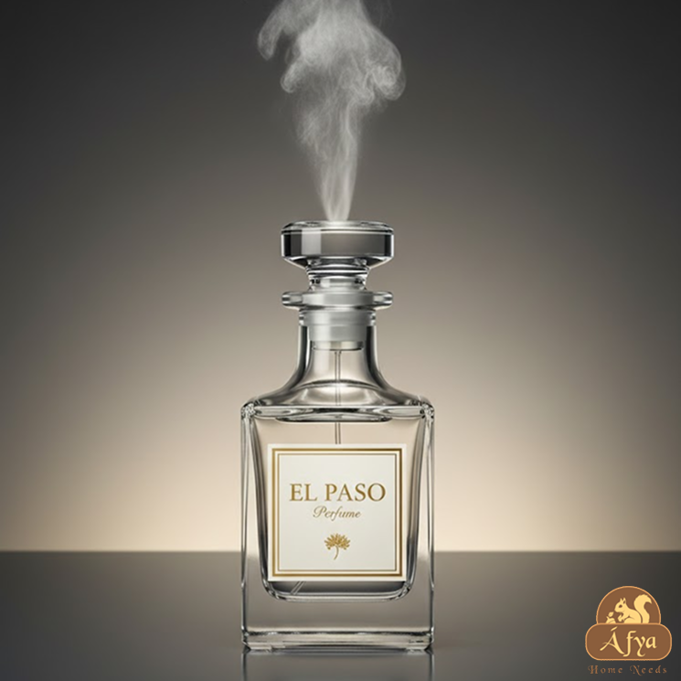 EL Paso Perfume & Attars