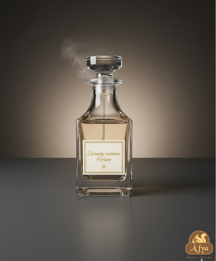 Eternity Women Perfume & Attars