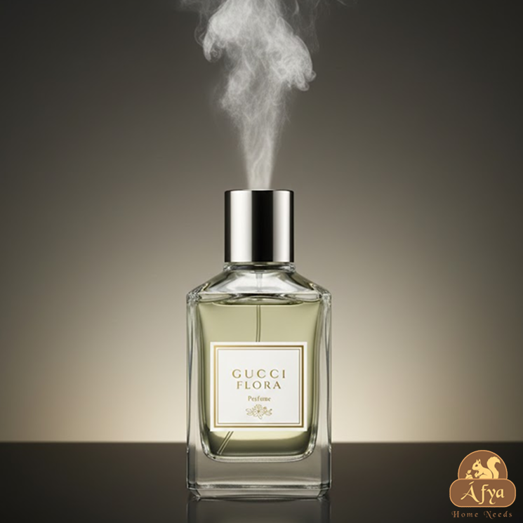 Gucci Flora Perfume & Attars