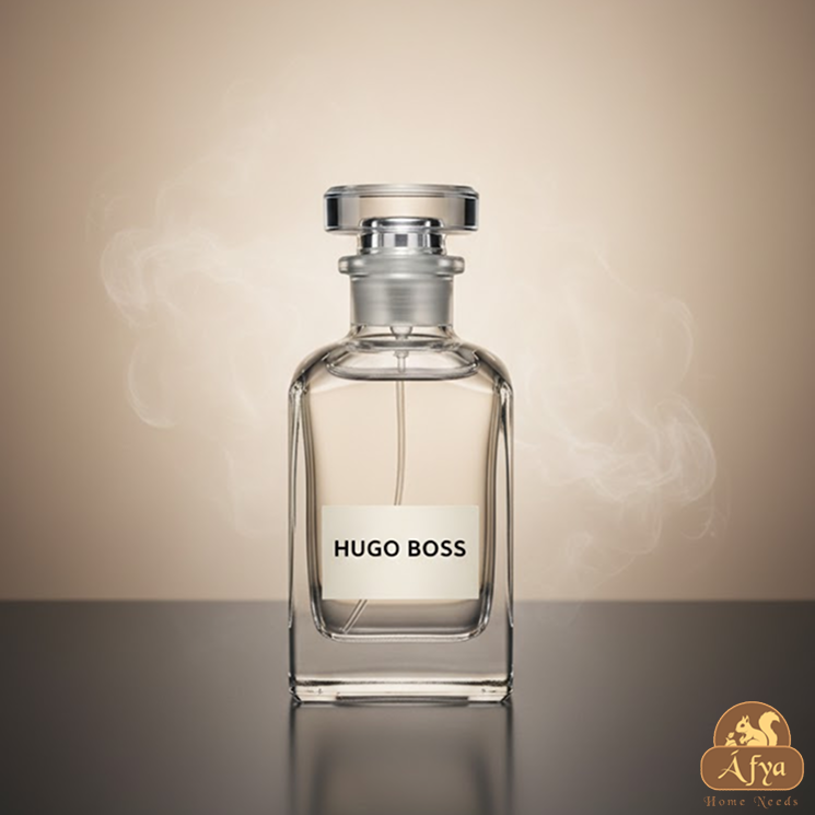 HUGO BOSS Perfume & Attars