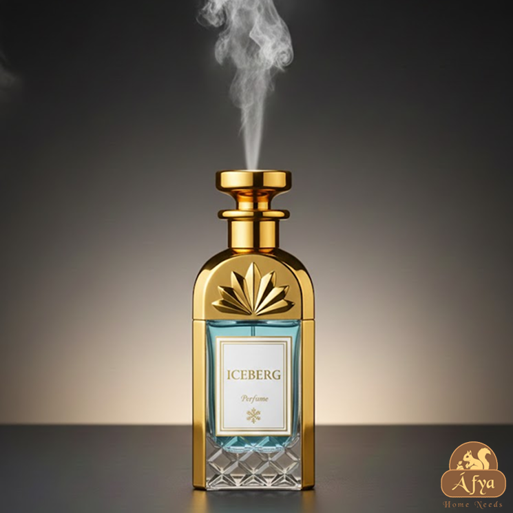 Iceberg Perfume & Attars
