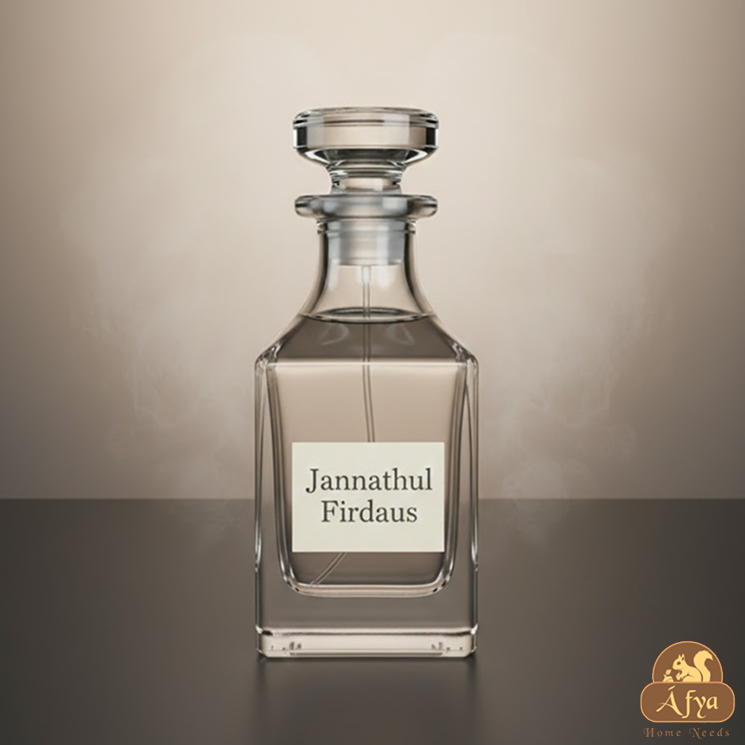 Jannathul firdaus Perfume & Attars