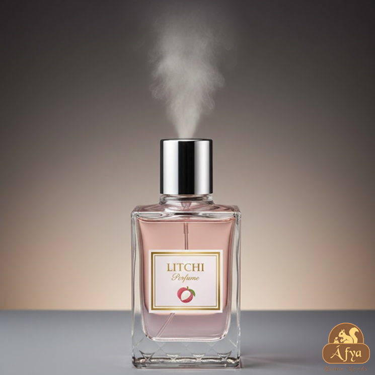 Litchi Perfume & Attars