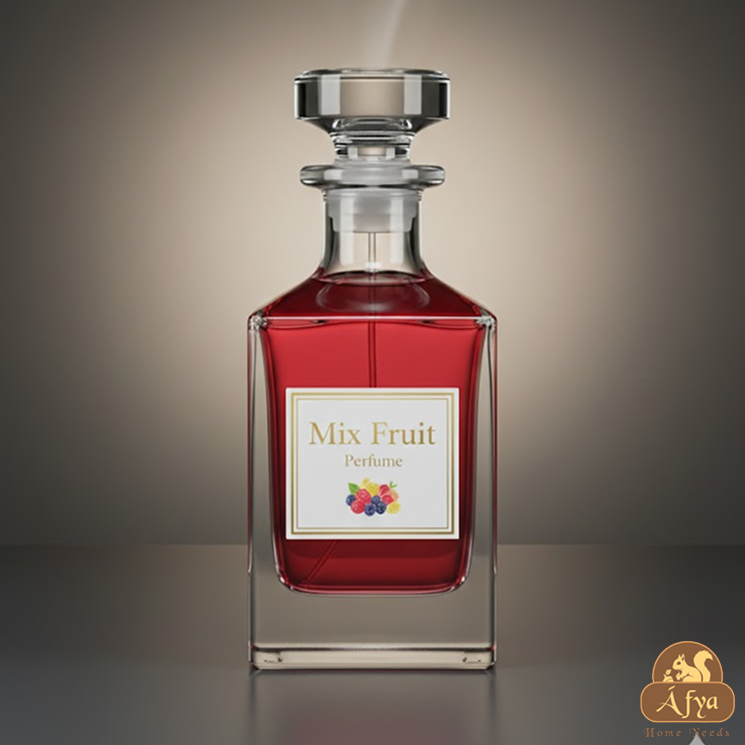 Mix Fruit Perfume & Attars