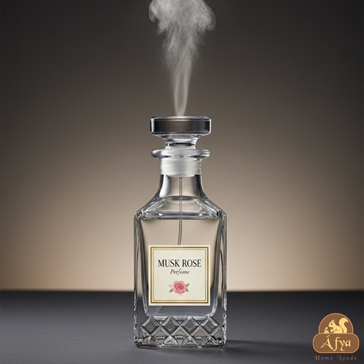 Musk RosePerfume & Attars
