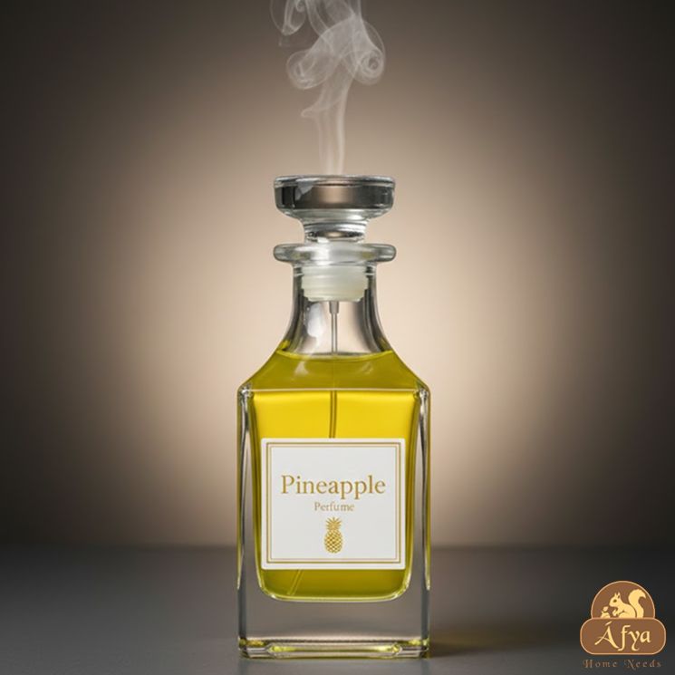 Pineapple Perfume & Attars