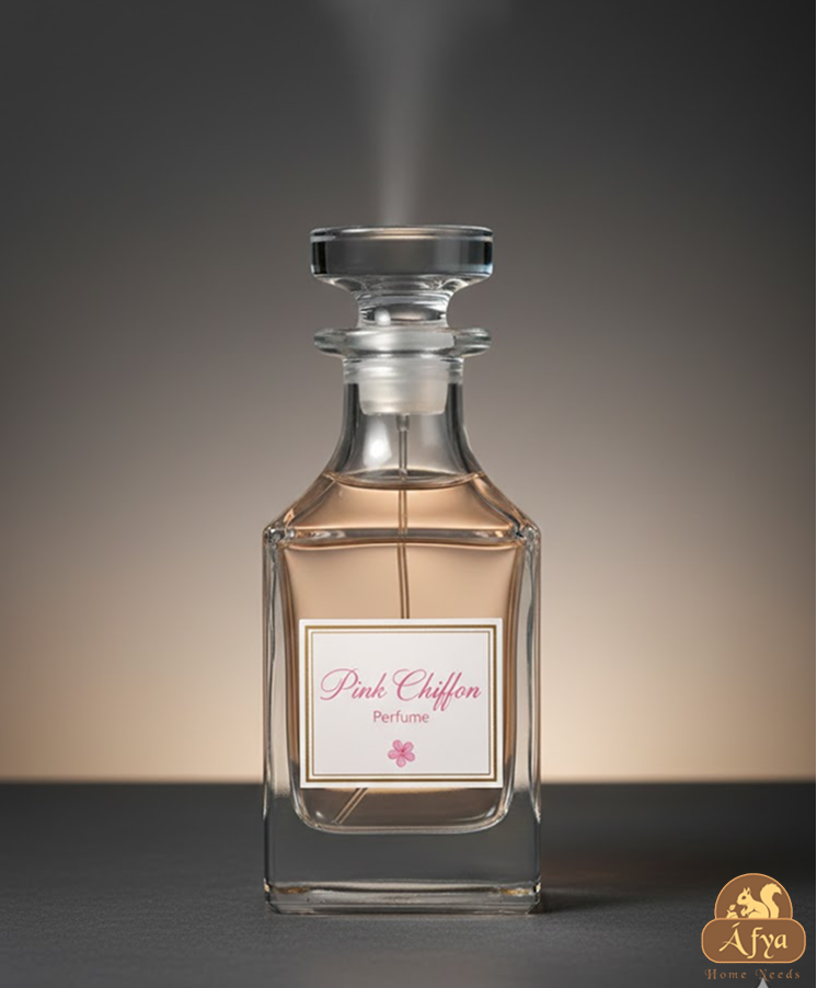 Pink Shifan Perfume & Attars