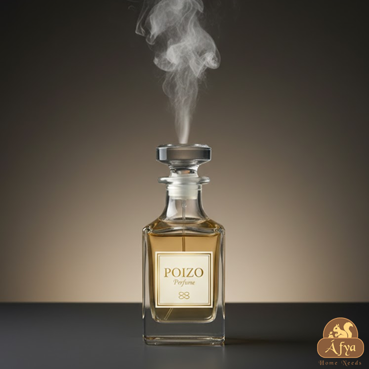 Poizo Perfume & Attars