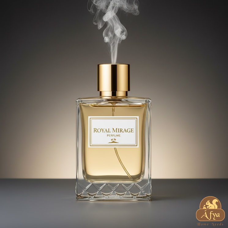 Royal Mirage Perfume & Attars