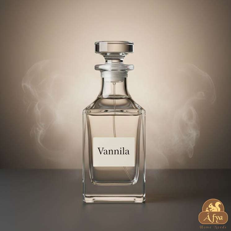 Vannila Perfume & Attars