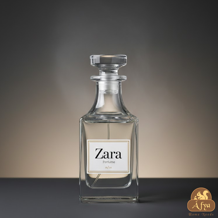 Zara Perfume & Attars