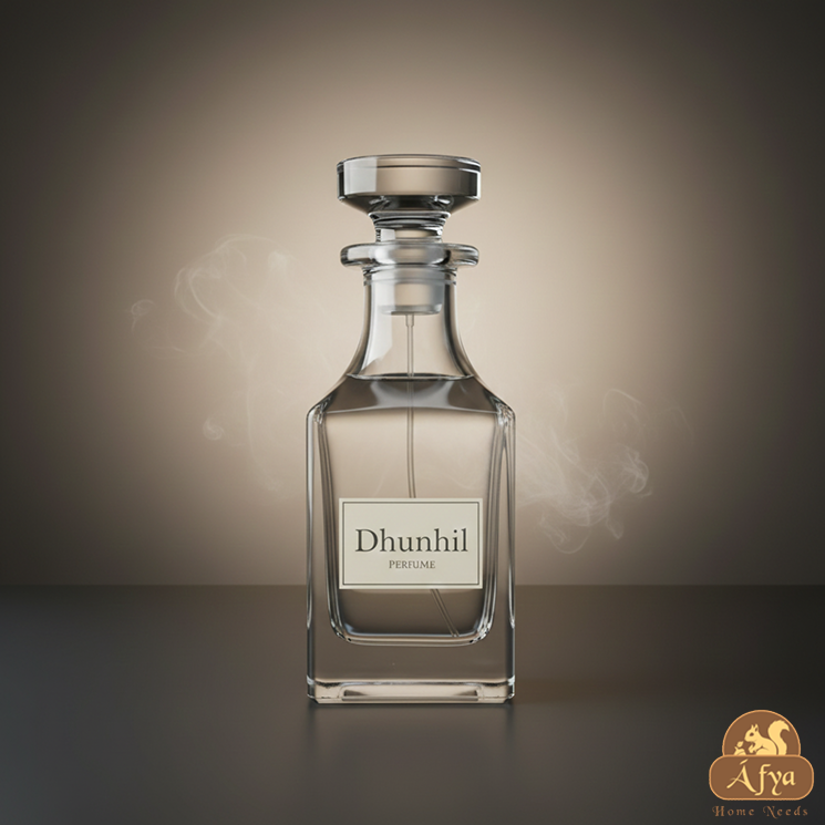 Dhunhil Perfume & Attars
