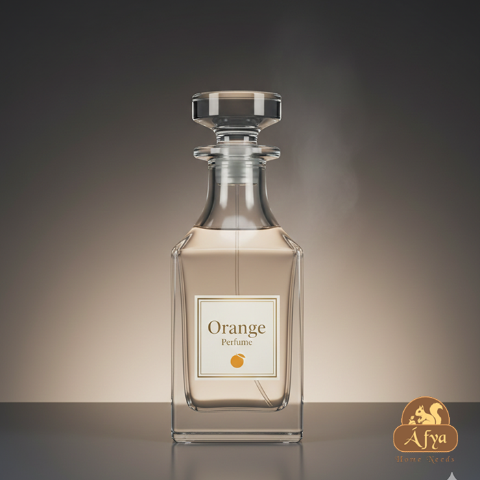 Orange Perfume & Attars